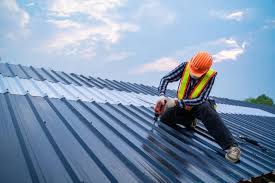 Best Roof Coating and Sealing  in Silsbee, TX